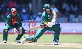 How & Where to Watch South Africa vs Bangladesh 2nd T20I