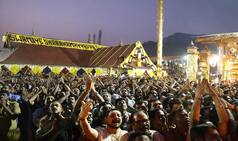 'You Welcomed Ayodhya, do The Same For Sabarimala Too,' Kerala Devaswom Minister to BJP