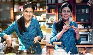 Learn How to Make Sakshi Tanwar's Naraka Chaturdashi Special Recipe Kakraat Na Vada