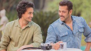 Arbaaz Khan & Sohail Khan Joins The Cast Of Aayush Sharma   s Loveratri