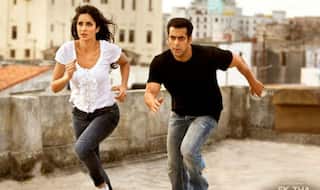 Salman Khan – Katrina Kaif's Actioner Earns Rs 334.88 Crore At The Box Office In 33 Days