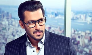 Bharat: Salman Khan To Sport 5 Different Looks In His Forthcoming Film