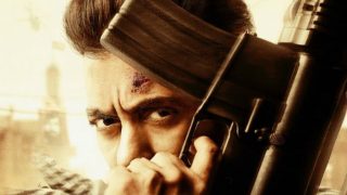 Tiger Zinda Hai Movie Review: जख्मी टाइगर को छेड़ना नहीं फिर वो दबोचता नहीं मार ही डालता है