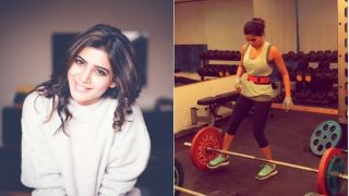 Samantha Ruth Prabhu is a Fitness Freak! 5 Times Naga Chaitanya's Bride-To-Be Gave Us All Major Fitness Goals