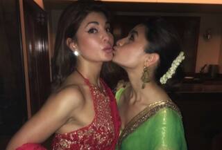 Keep Calm Sidharth Malhotra; Jacqueline Fernandez And Alia Bhatt Have Patched Up - View Pic