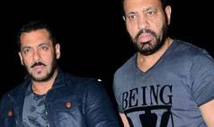 Salman Khan's Bodyguard 'Shera' Protects Him And In Return Gets Paid More Than You Can Imagine