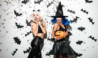 5 Places to Enjoy the Most Happening Halloween Parties in Mumbai!