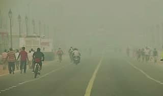 Let's Fight Smog Problem Together: Pakistan Punjab CM Writes to Amarinder Singh