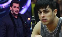 Bigg Boss 11: Will Priyank Sharma Return On Salman Khan's Show?