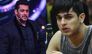 Bigg Boss 11: Will Priyank Sharma Return On Salman Khan's Show?
