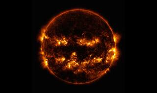 NASA Releases Spooky Sounds Of The Space Ahead Of Halloween