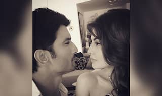 Sushant Singh Rajput And Jacqueline Fernandez Go Partying, Sight Seeing In Tel Aviv