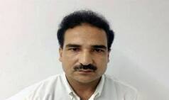 J & K Government Suspends Syed Salahuddin's Son Syed Shahid Yusuf From Job