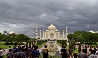 From 'Taj Mahal a Blot on History' to 'Neech' Jibe: Controversial Remarks of 2017