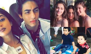 Who Are Taimur Ali Khan, Jhanvi Kapoor and Suhana Khan's BFFs?