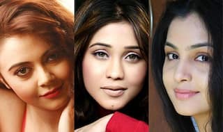 Television Celebrities Gear Up For Glittery But Quiet Diwali