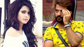 Bigg Boss 11: Sargun Mehta And Manu Punjabi To Enter Salman Khan's Show?