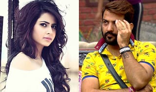 Sargun Mehta And Manu Punjabi To Enter Bigg Boss House This Season?