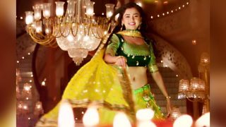 Pehredaar Piya Ki Season 2 Promo: Tejaswi Prakash Dons A Royal In A Green And Yellow Lehenga