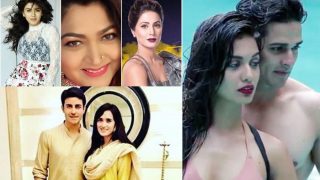 Gautam Rode Engaged To Pankhuri Awasthy, Priyank Sharma-Divya Agarwal's Break Up, Khushbu Sundar Lashes Out At Hina Khan: Television Week In Review