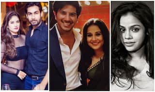 From Bandgi Kalra's Boyfriend Dumping Her To Sumona Chakravarti   s Father Getting Assaulted - Take A Look At What That Rocked The TV Industry