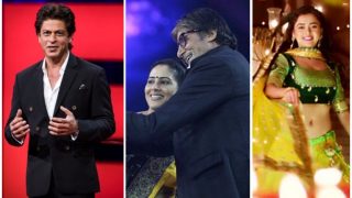 Shah Rukh Khan Ready To Host Bigg Boss, Kaun Banega Crorepati 9 Gets It's First Crorepati, Pehredaar Piya Ki 2 Promo Out: Television Week In Review