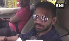 Lalu Son's Cracker of a Solution: Blow Balloons, Burst Them, Says Tej Pratap