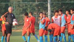 Watch Online Telecast of India vs USA, FIFA Under-17 World Cup at 8 pm in India
