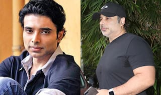 Is that Uday Chopra? Check Out The Actor   s Shocking Transformation