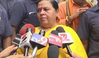 Naseeruddin Shah’s Bulandshahr Remark Part of  a 'Bigger Conspiracy': Uma Bharti