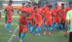U-17 FIFA WC: A Complete Guide to Team India