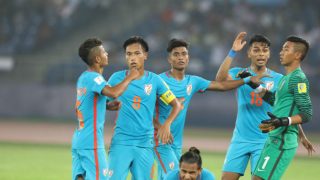 FIFA U-17 World Cup, Preview: Buoyant India Face Ghana In Must-Win Clash
