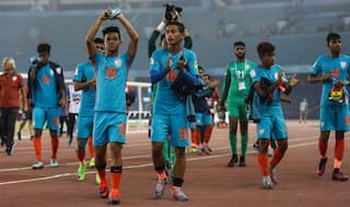 Learnt a Lot From U-17 World Cup: Indian Players