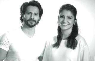 Varun Dhawan And Anushka Sharma's Tribute On Gandhi Jayanti Will Bring Out The Patriot In You