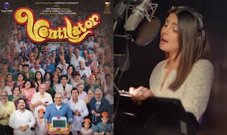 Marathi Filmfare Awards 2017: Priyanka Chopra Gets Overwhelmed As Ventilator Gets 5 Awards