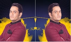Here's Everything You Want to Know About Bigg Boss 11 Contestant Vikas Gupta   s Controversial Past