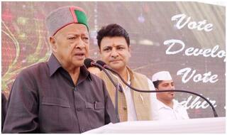 हिमाचल चुनाव: कांग्रेस ने जारी की स्टार कैंपेनर्स की लिस्ट, इन्हें मिली जगह