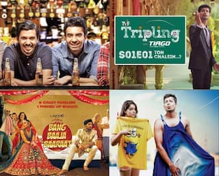 From Permanent Roommates To Man's World, These 5 Web Series Will Keep You Hooked This Diwali Weekend