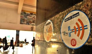 Google Shuts Free WiFi at Over 400 Railway Stations in India