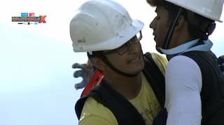 Splitsvilla X October 8 2017 Written Update: Maddy Gets Eliminated After Battling Baseer In An Edge-Of-The Seat Episode