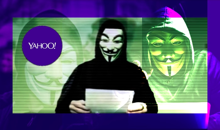 Yahoo Says All 3 Billion E-Mail Accounts Were Hacked During 2013 Data Theft