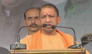 गुजरात: योगी आदित्यनाथ ने राहुल गांधी पर बोला हमला, कहा- जो लोग अमेठी का विकास नहीं कर सके वो गुजरात का क्या करेंगे