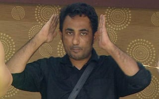 Bigg Boss 11: After Priyank Sharma, Zubair Khan Gets Thrown Out Of Salman Khan's Show Due To Over Consumption Of Pills?