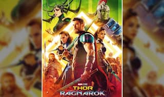 Thor: Ragnarok Raises The Bar For Marvel Movies - Read Reviews