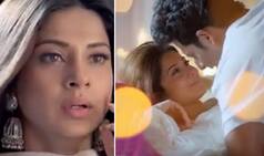 Bepanhaa Promo OUT: Jennifer Winget And Sehban Azim Are Madly In Love But A Phone Call Changes Everything - Watch Video