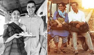 Padman Trailer: Akshay Kumar Announces The News We All Have Been Waiting For