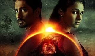 Siddharth On What The House Next Door Has In Common With The Exorcist, The Conjuring!