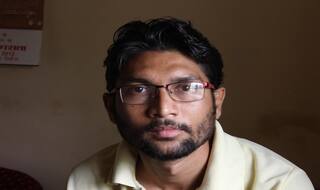 Jignesh Mevani Gets Police Protection, Calls it Surveillance Attempt