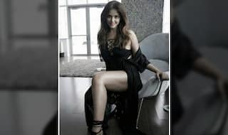 Neetu Chandra Looks Sultry In Rahat Fateh Ali Khan's New Single Banjarey