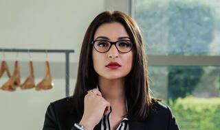 'संदीप और पिंकी फरार'- अर्जुन कपूर के बाद मेकर्स ने रिलीज किया परिणीती चोपड़ा का फर्स्ट लुक